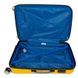 Чемодан IT Luggage MESMERIZE/Old Gold M Средний IT16-2297-08-M-S137 8