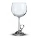 Бокал для вина «Олень» 60094 Artina Wine Glass "Deer" 19.5 cm 1