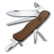 Складной нож Victorinox FORESTER WOOD 0.8361.63B1 1