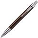 Кулькова ручка Parker IM Premium Brown Metallic BP 20 432K 3