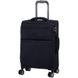 Валіза IT Luggage DIGNIFIED/Navy S Маленький IT12-2344-08-S-S901 1