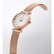Часы наручные женские FOSSIL ES4433 кварцевые, "миланский" браслет, США 3