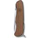 Складной нож Victorinox FORESTER WOOD 0.8361.63B1 2