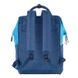 Сумка-рюкзак Travelite NEOPAK/Blue TL090102-20 3