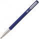 Ручка-ролер Parker Vector Standart New Blue RB 03 722Г синя з ковпачком 3