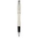 Ручка ролер Parker Urban Premium Pearl Metal Chiselled 5TH 21 252Б 1