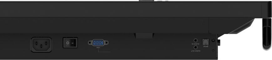 Информационный дисплей iiyama ProLite TE7512MIS-B3AG