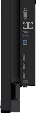 Информационный дисплей iiyama ProLite TE6512MIS-B3AG