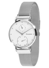 Жіночі наручні годинники Guardo 012660-1 (m.SW)