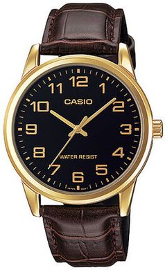 Часы наручные мужские CASIO MTP-V001GL-1BUDF