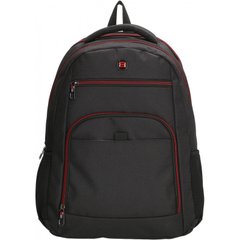 Рюкзак для ноутбука Enrico Benetti OSLO/Black Eb62076 001