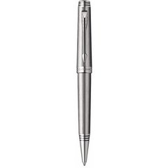 Шариковая ручка Parker PREMIER Titanium Edition BP 89 832T
