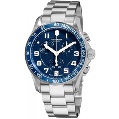 Мужские часы Victorinox SwissArmy CHRONO CLASSIC V241497