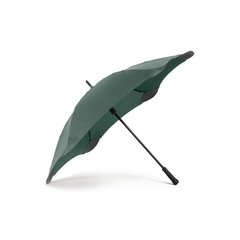 Зонт-трость унисекс Blunt Classic Forest Green BL00611