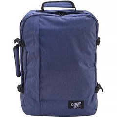 Сумка-рюкзак CabinZero CLASSIC 36L/Blue Jean Cz17-1706