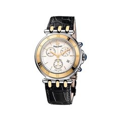 Часы наручные мужские Pequignet MOOREA Vintage Chrono Pq1351438cn