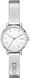 Часы наручные женские DKNY NY2306 кварцевые, сталь, серебристые, США 1