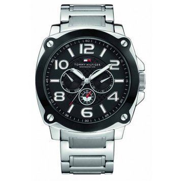 Чоловічі наручні годинники Tommy Hilfiger 1790669