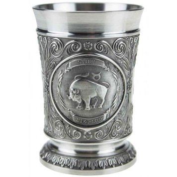 10231 WEINBECHER 8CM STIER Artina