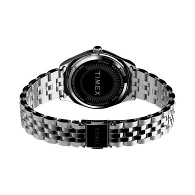 Часы наручные женские Timex WATERBURY Boyfriend Tx2u78700