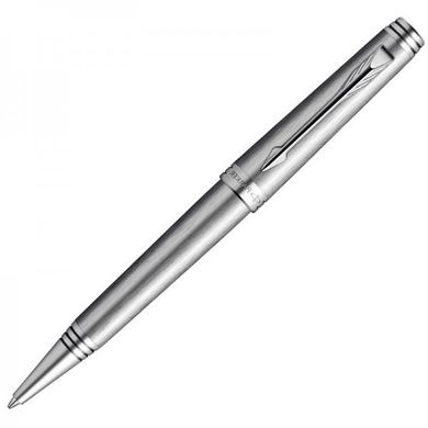 Шариковая ручка Parker PREMIER Titanium Edition BP 89 832T