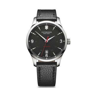 Мужские часы Victorinox SwissArmy ALLIANCE Mecha V241668