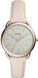 Часы наручные женские FOSSIL ES4421 кварцевые, кожаный ремешок, США 1