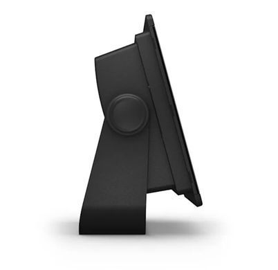 Картплоттер Garmin GPSMAP 8410, диагональ 10", с базовой картой мира