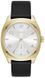 Часы наручные женские DKNY NY2537 кварцевые, кожаный ремешок, США 1