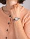 Часы наручные женские DKNY NY2306 кварцевые, сталь, серебристые, США 7