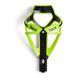 Тримач для пляшки Tacx&reg; Deva Bottle Cage, флюоресцентний жовтий
