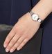 Годинники наручні жіночі DKNY NY2306 кварцові, сталь, сріблясті, США 4