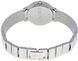 Часы наручные женские DKNY NY2306 кварцевые, сталь, серебристые, США 3