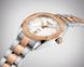Часы наручные женские с бриллиантами Tissot PR 100 SPORT CHIC T101.910.22.116.00 2