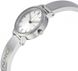 Часы наручные женские DKNY NY2306 кварцевые, сталь, серебристые, США 2
