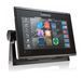 Ехолот-картплотер Simrad GO 9 XSE ROW з 9-дюймовим трансд'юсером Active Imaging 3-in-1