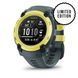 Смарт-часы Garmin Instinct E (40 мм), цвет лайм/сумеречный