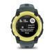 Смарт-часы Garmin Instinct E (40 мм), цвет лайм/сумеречный