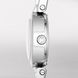Часы наручные женские DKNY NY2173 кварцевые, декоративный браслет с фианитами, серебристые, США 4