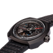 Часы наручные мужские SEVENFRIDAY SF-V3/01, автоподзавод, Швейцария (дизайн напоминает спидометр автомобиля) 3