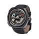 Часы наручные мужские SEVENFRIDAY SF-V3/01, автоподзавод, Швейцария (дизайн напоминает спидометр автомобиля) 2