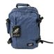 Сумка-рюкзак CabinZero CLASSIC 36L/Blue Jean Cz17-1706 2