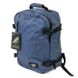 Сумка-рюкзак CabinZero CLASSIC 36L/Blue Jean Cz17-1706 3