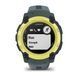 Смарт-часы Garmin Instinct E (40 мм), цвет лайм/сумеречный
