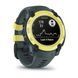 Смарт-часы Garmin Instinct E (40 мм), цвет лайм/сумеречный