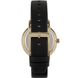 Часы наручные женские DKNY NY2537 кварцевые, кожаный ремешок, США 3