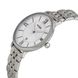 Часы наручные женские FOSSIL ES3433 кварцевые, на браслете, серебристые, США 2