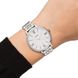 Часы наручные женские FOSSIL ES3433 кварцевые, на браслете, серебристые, США 3