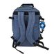 Сумка-рюкзак CabinZero CLASSIC 36L/Blue Jean Cz17-1706 6