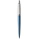 Шариковая ручка Parker JOTTER 17 Waterloo Blue CT BP 16 832 2